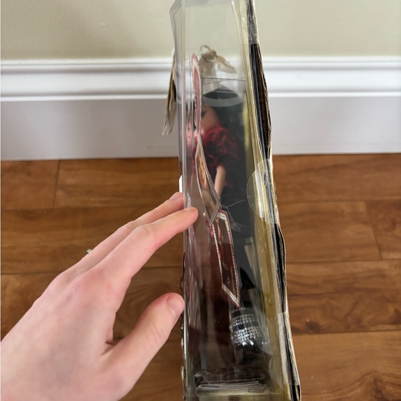 NWT Bratz Forever Diamondz Jade - Picture 6 of 10